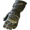 View Item Buffalo Sport Leather Motorcycle Gloves