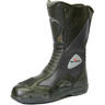 View Item Blytz Track Leather Motorcycle Boots