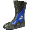 View Item Blytz Track Leather Motorcycle Boots