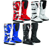 Sidi Charger Motocross Boots