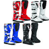 View Item Sidi Charger Motocross Boots