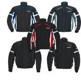 Spada Milan-Tex Waterproof Jacket