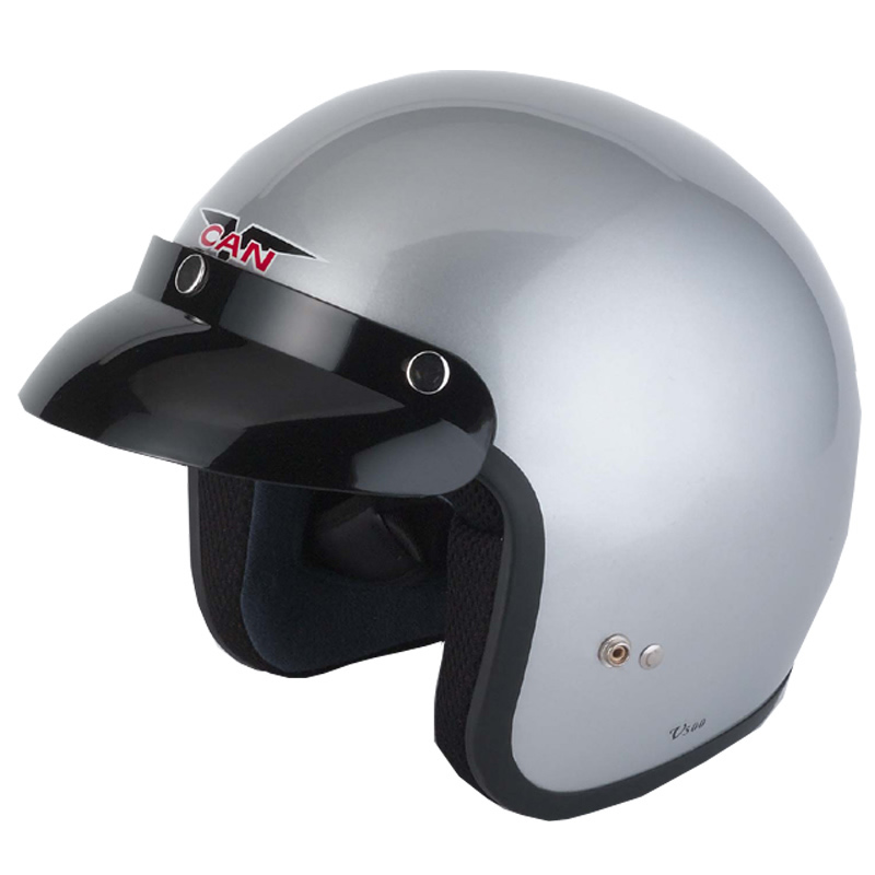 vespa helmet motorcycle scooter vintage retro open face helmets