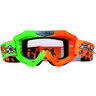 View Item Ariete Race Replica Motocross Goggles