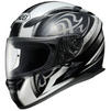 View Item Shoei XR-1100 Monolith Motorcycle Helmet
