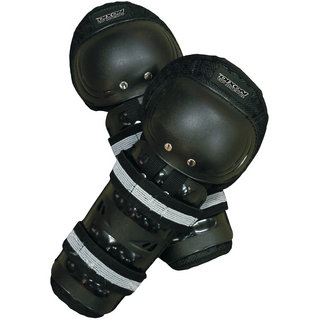 Dixon GP-Pro Adult Knee Shin Pads 