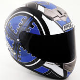 Box BX-1 Scope Motorcycle Helmet