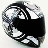 View Item Box BX-1 Scope Motorcycle Helmet