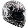 View Item Box BZ-1 Biohazard Motorcycle Helmet