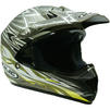 View Item HJC CL-X5 N8 Dawg III Motocross Helmet