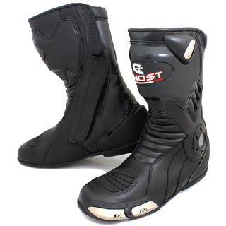 Ghost Neo Motorcycle Boots