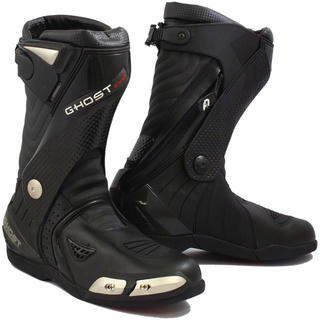 Ghost Cougar Motorcycle Boots