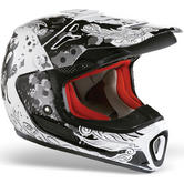HJC AC-MX Killer Motocross Helmet