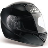 HJC CL-ST Plain Motorcycle Helmet