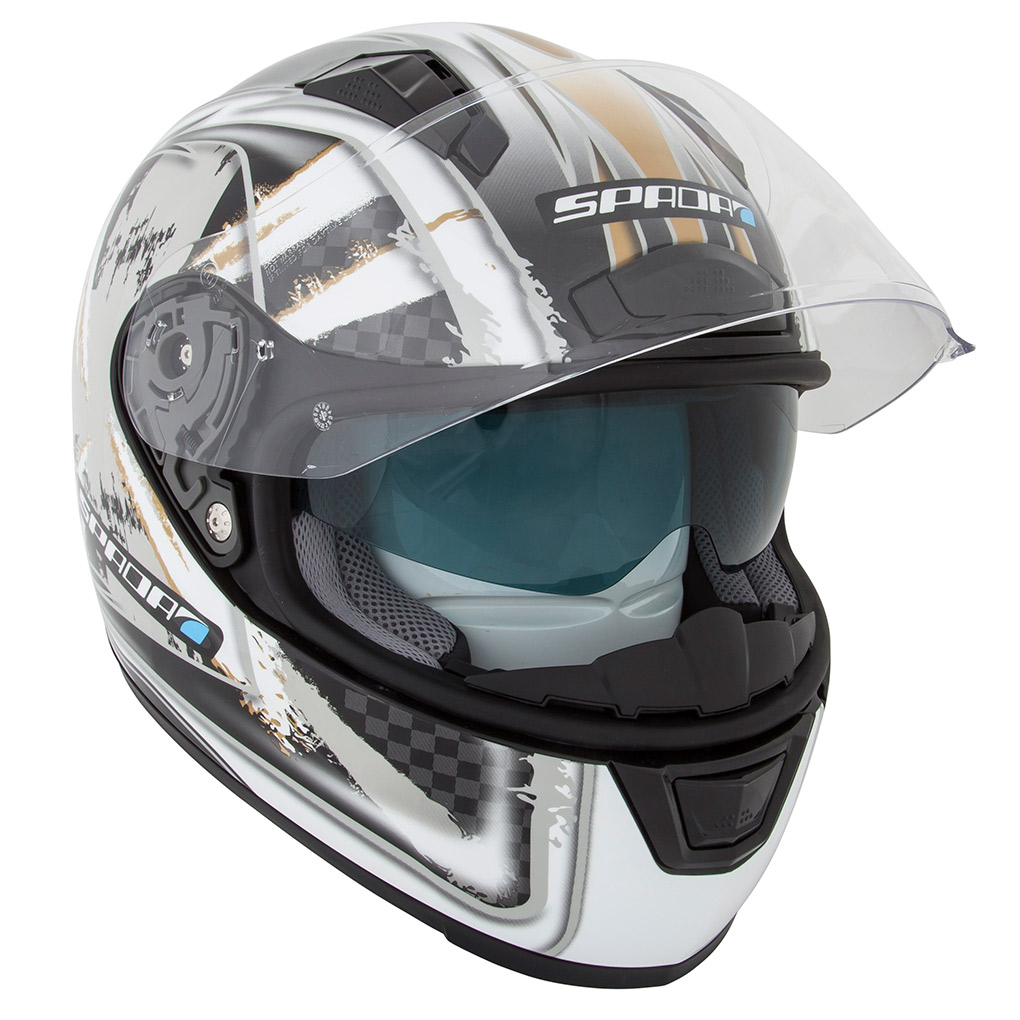 Mofa Helm spada arc patriot englische flagge grafik motorrad roller Mofa Helm spada arc patriot englische flagge grafik motorrad roller