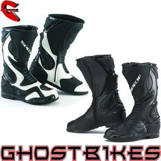 Spada ST1 Waterproof Boots
