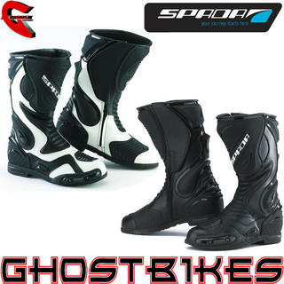 Spada ST1 Waterproof Boots