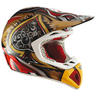 View Item Airoh Stelt Evo Avenger Motocross Helmet