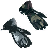 Spada Camo Waterproof Motorcycle Gloves