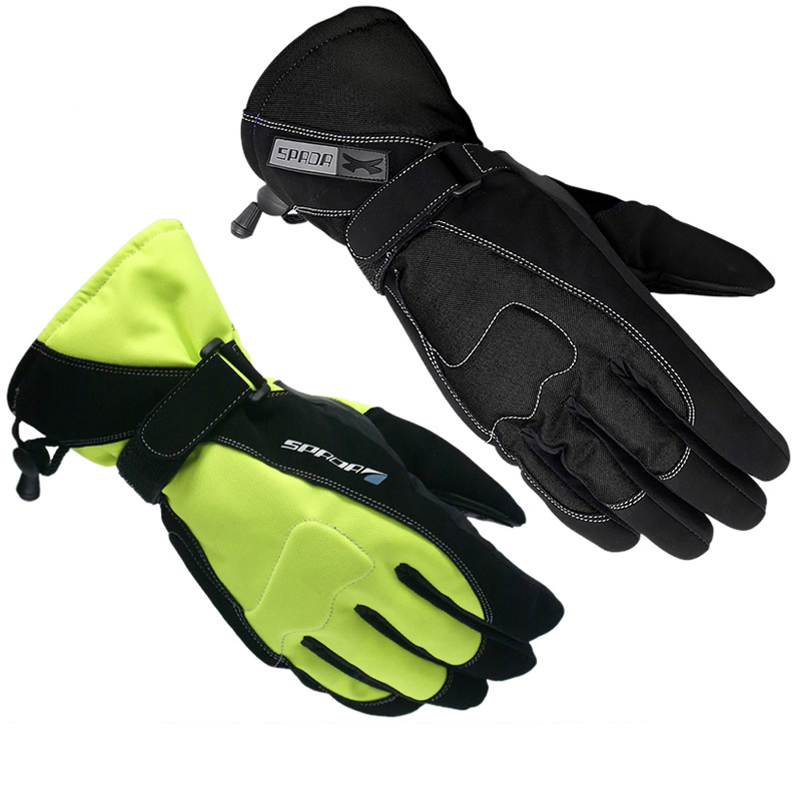 SPADA STREET WP WATERPROOF WINTER MOTORBIKE MOTORCYCLE