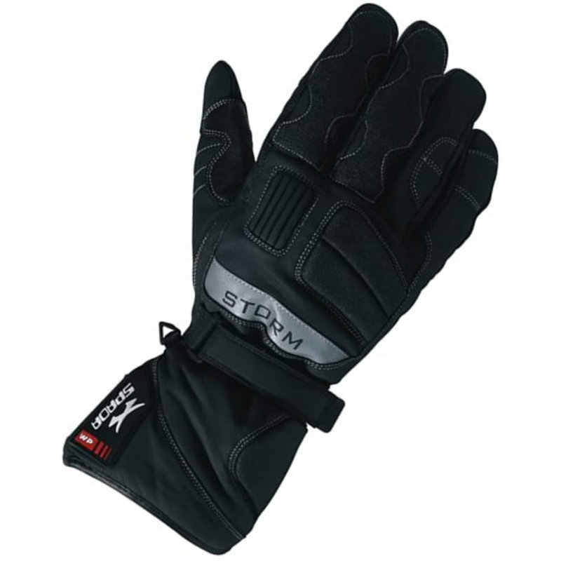 View Item Spada Storm WP Motorcycle Gloves