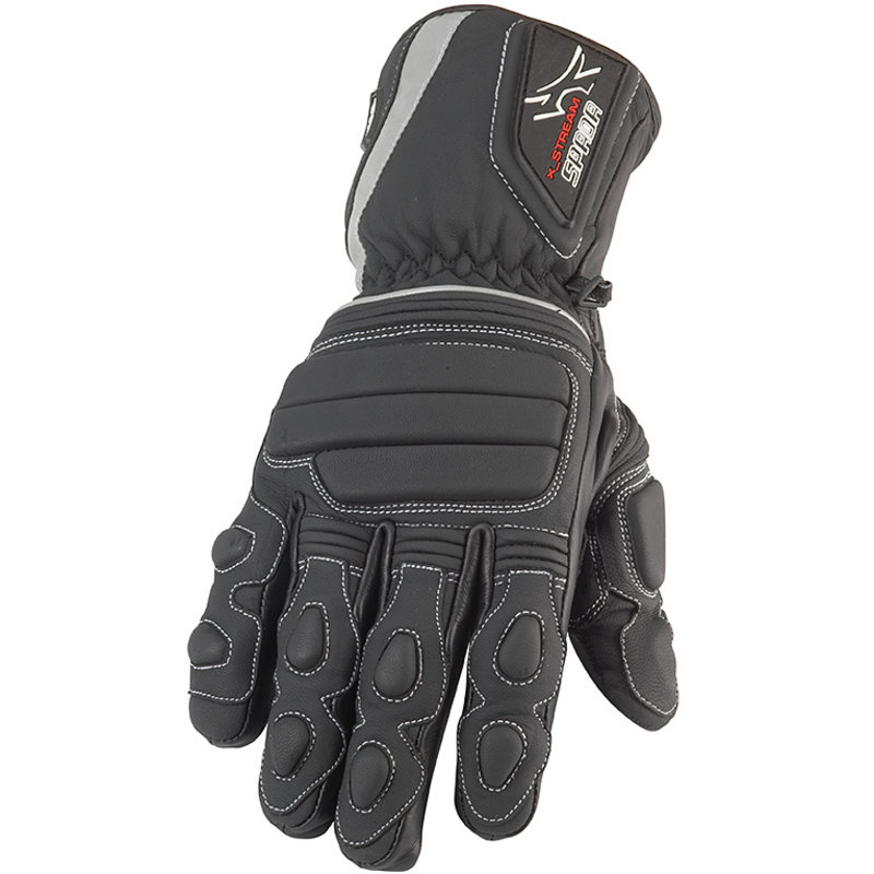 View Item Spada X-Stream Motorcycle Gloves