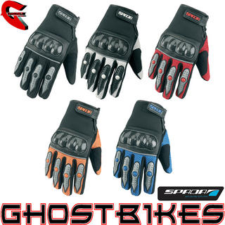 Spada MX-1 Motocross Gloves