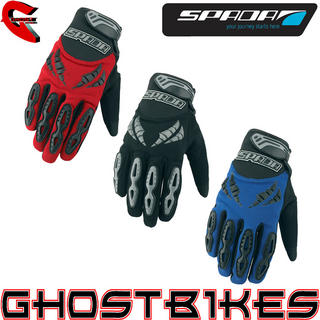 View Item Spada MX-2 Motocross Gloves