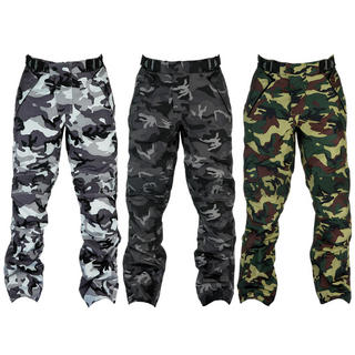 Spada Flage Motorcycle Trousers