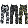 View Item Spada Flage Motorcycle Trousers