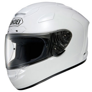 Shoei X-Spirit II Motorcycle Helmet  Preview