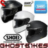 View Item Shoei X-Spirit II Motorcycle Helmet 