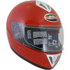 View Item Arashi Phantom Plain Motorcycle Helmet 