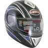 View Item Arashi Phantom Spirit Motorcycle Helmet