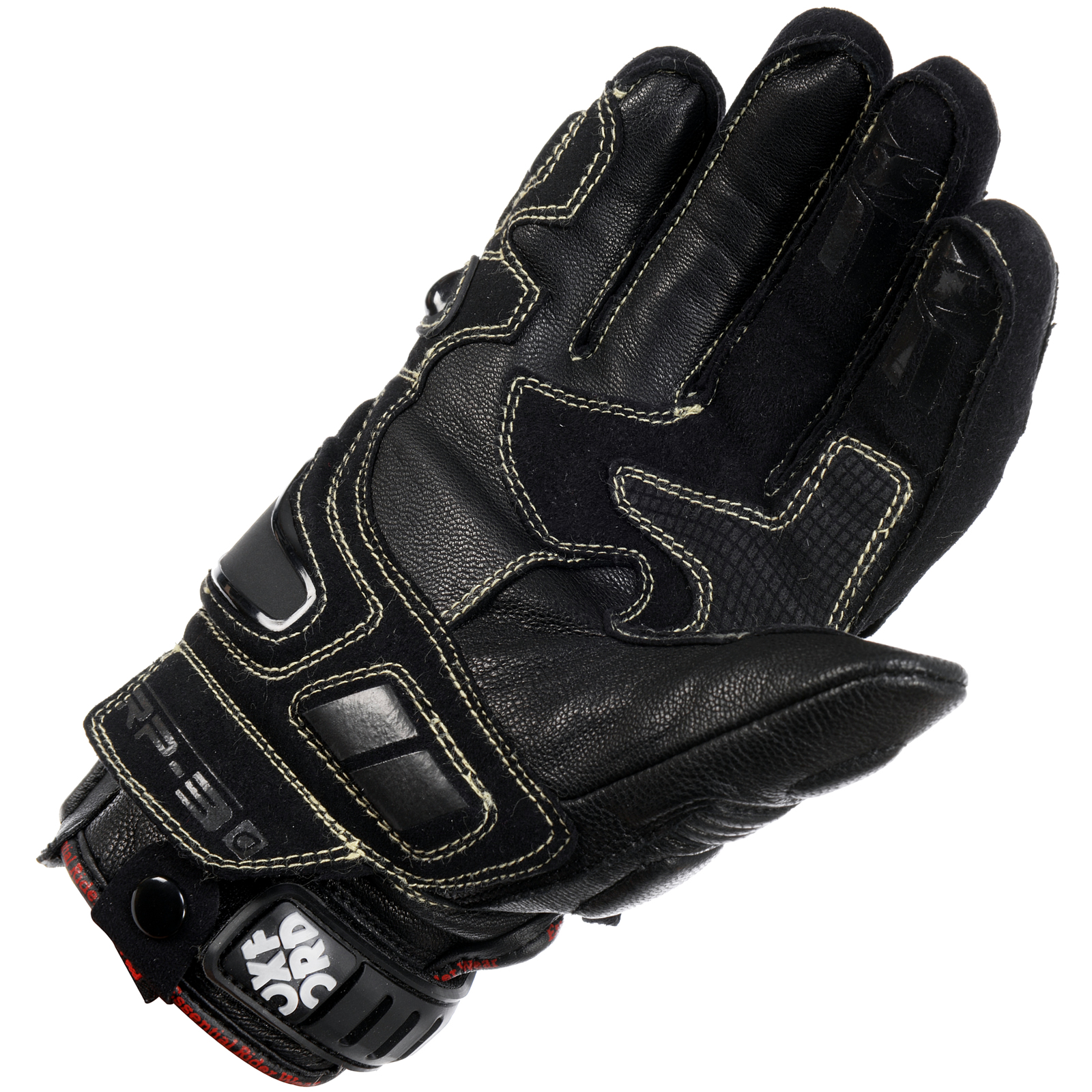 OXFORD RP3 AQUA SHORT HIPORA WATERPROOF LEATHER ARMOUR MOTORCYCL SPORTS GLOVES eBay