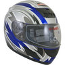 View Item Arashi Sonic Motorcycle Helmet