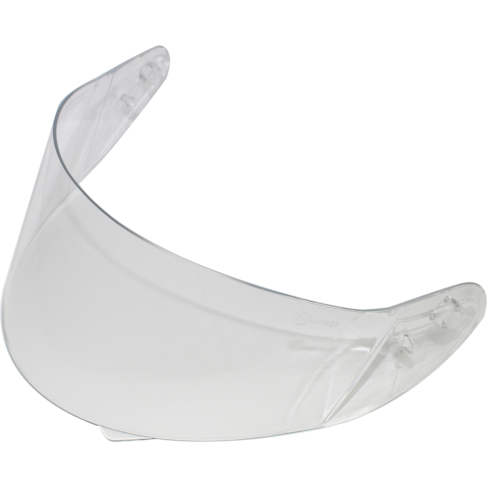 motocross helmet visor replacement