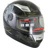 View Item Arashi Daytona Graphos Motorcycle Helmet