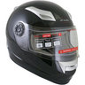 View Item Arashi Daytona Mono Motorcycle Helmet