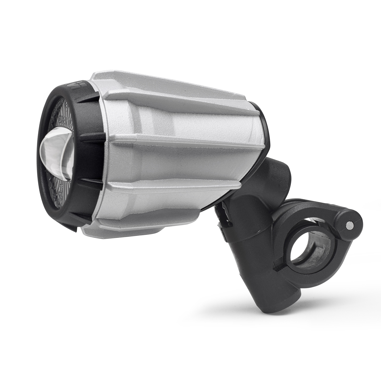 Givi S320 Led Aluminium Trekker Motorcycle Fog Lights