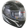 View Item Arashi Galaxy Motorcycle Helmet