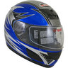 View Item Arashi Galaxy Motorcycle Helmet
