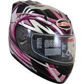 Arashi Blade Junior Motorcycle Helmet