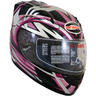 View Item Arashi Blade Junior Motorcycle Helmet