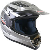 Arashi Cordova Motocross Helmet