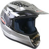 View Item Arashi Cordova Motocross Helmet