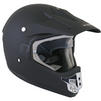 View Item Arashi Kyoto Plain Motocross Helmet