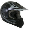 View Item Arashi Patriot Stinger Motocross Helmet 