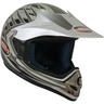 View Item Arashi X-Air Junior Motocross Helmet