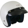 View Item Arashi Daviso Plain Motorcycle Helmet